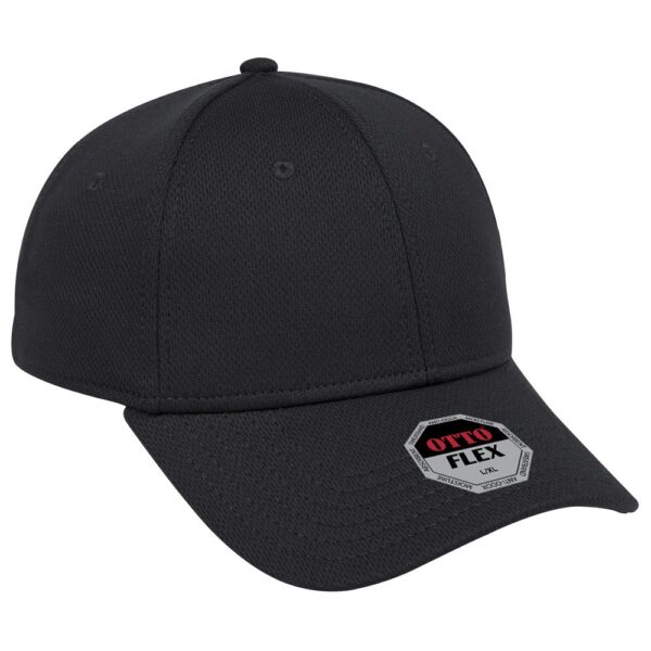 Otto Flex Low Profile Cap - Image 3
