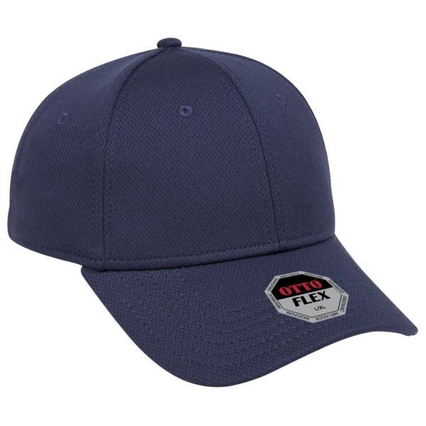 Otto Flex Low Profile Cap - Image 4