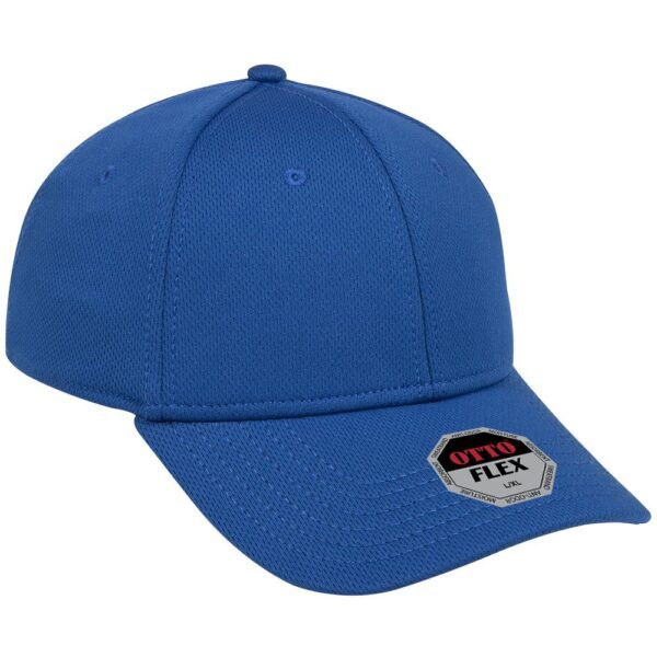 Otto Flex Low Profile Cap - Image 6