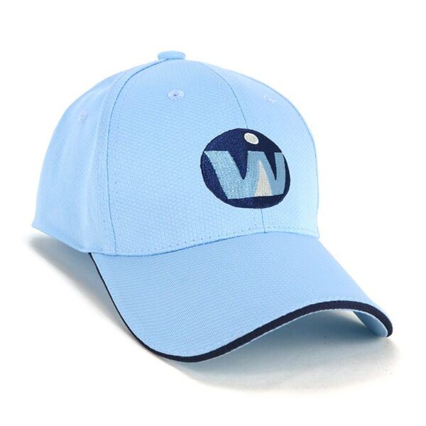 100 Percent RPET Cap
