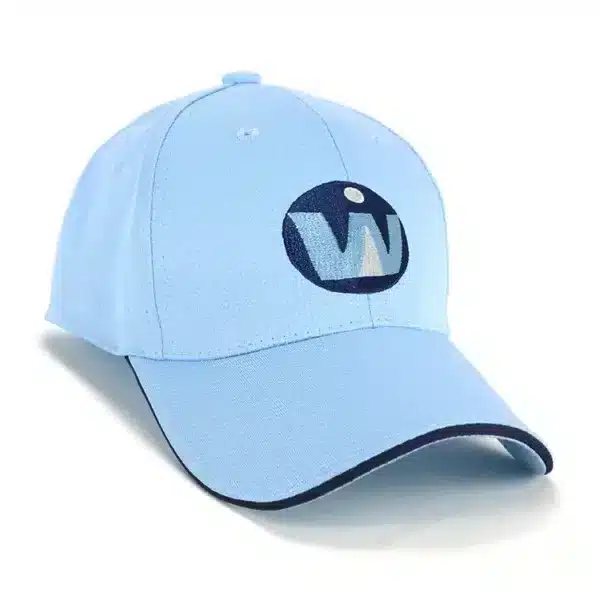 100 Percent RPET Cap