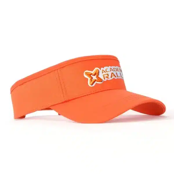 Brushed Cotton Visor