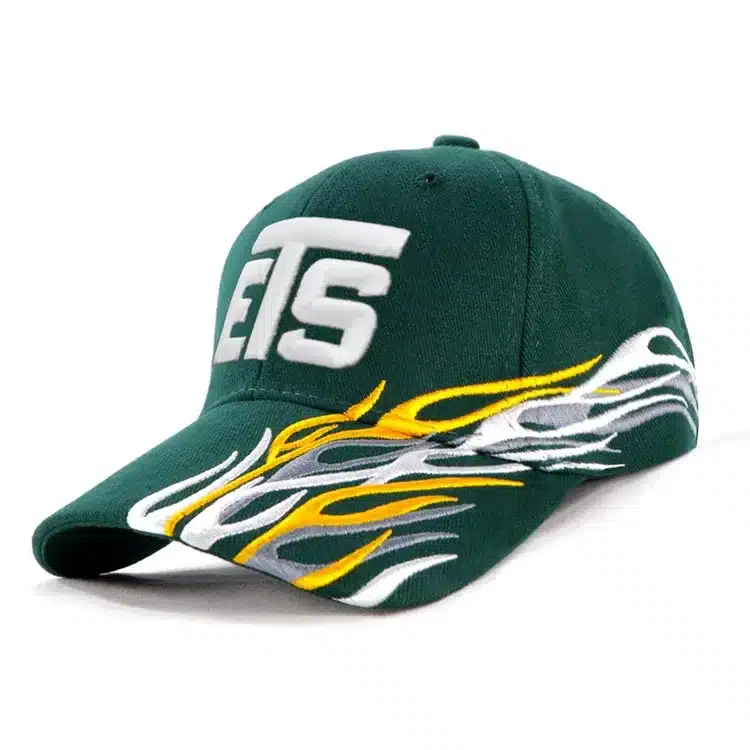Cyclone Cap