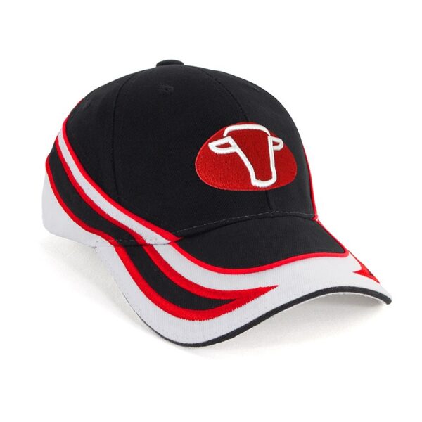 Emperor Cap