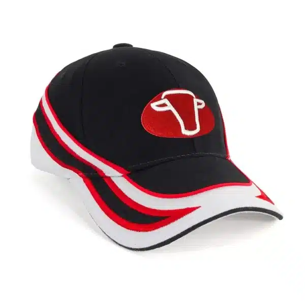 Emperor Cap