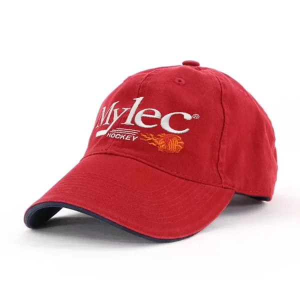 Custom Unstructured Caps