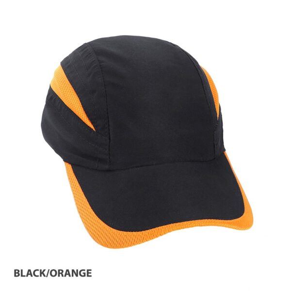 Summit Cap - Image 4