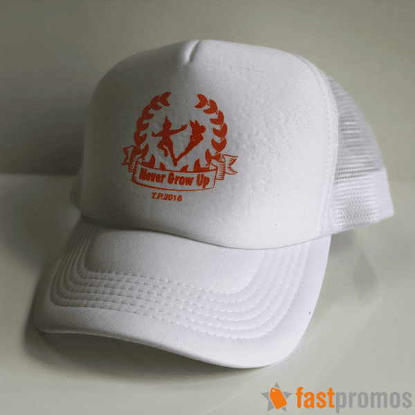 FCA3803 Caps – Never Grow Up
