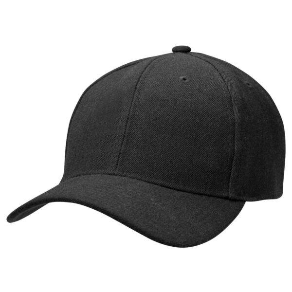 Acrylic Cap - Image 4