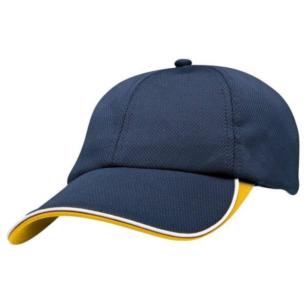 Cool Dry Cap - Image 3