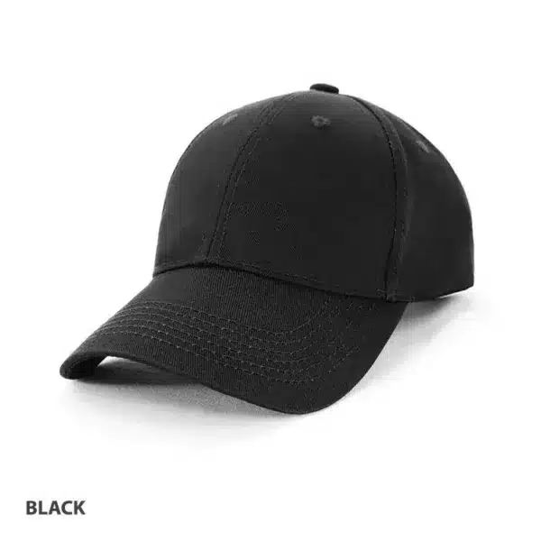 FCAAH125 black