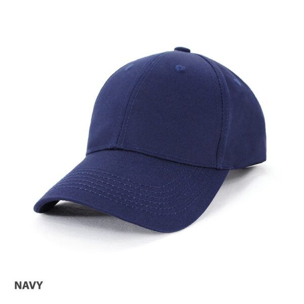 PET Cotton Cap - Image 3