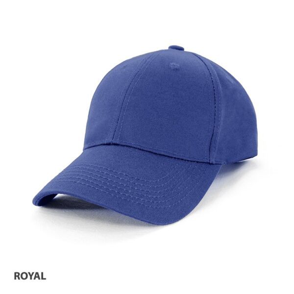 PET Cotton Cap - Image 5