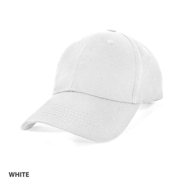 PET Cotton Cap - Image 4