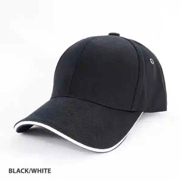 FCAAH127 black white