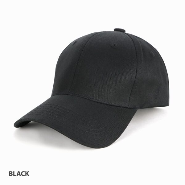 Organic Cotton Cap - Image 4