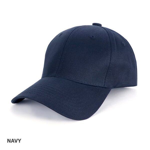 Organic Cotton Cap - Image 5