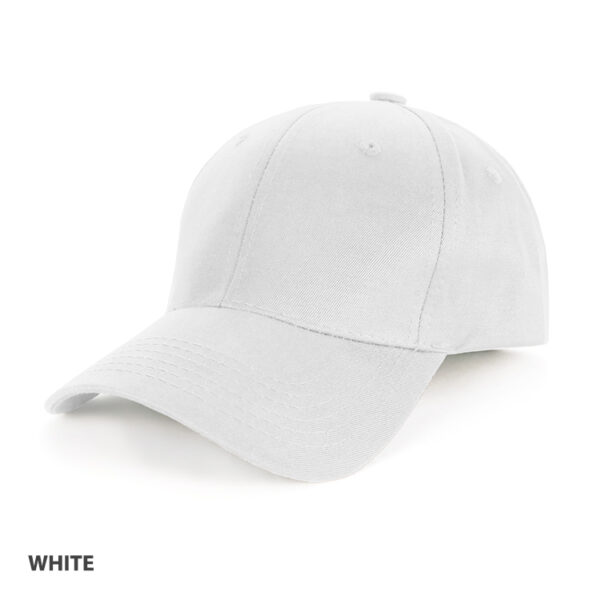 Organic Cotton Cap - Image 3