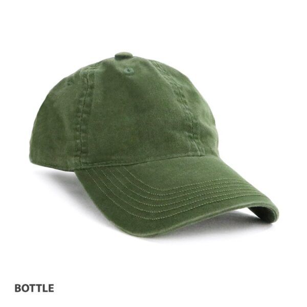 Enzyme Washed Cap - Image 5