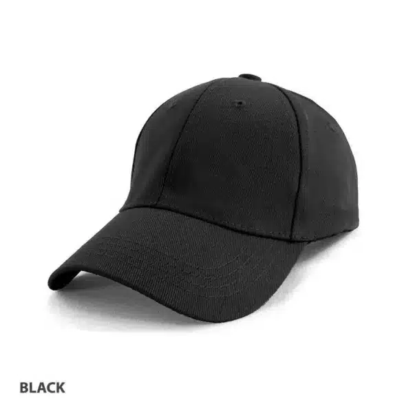FCAAH155 black