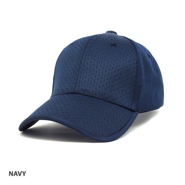 Mesh Waffle Cap - Image 4