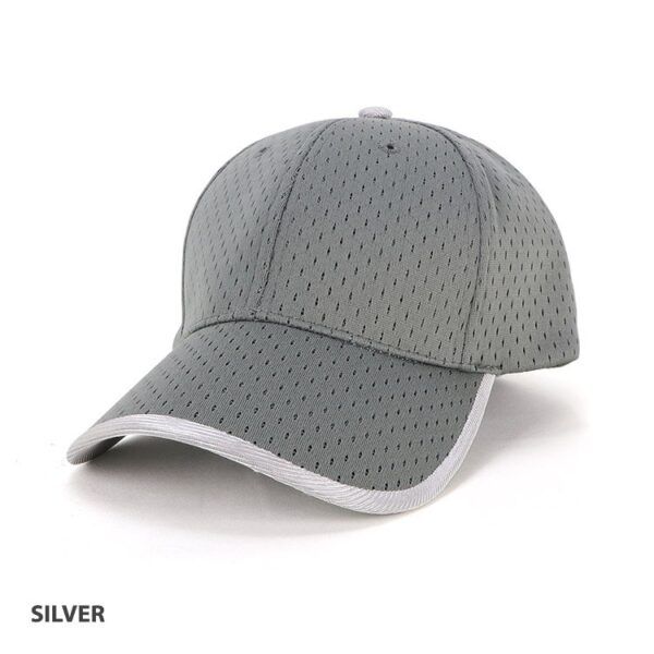 Mesh Waffle Cap - Image 2
