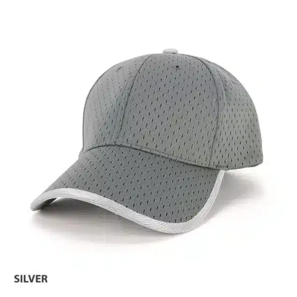 FCAAH158 silver