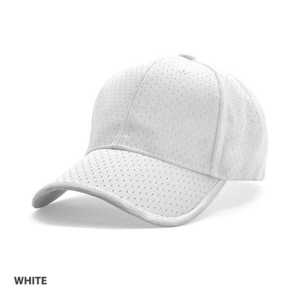 Mesh Waffle Cap - Image 3