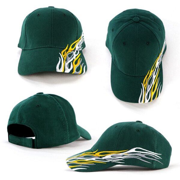 Cyclone Cap - Image 10