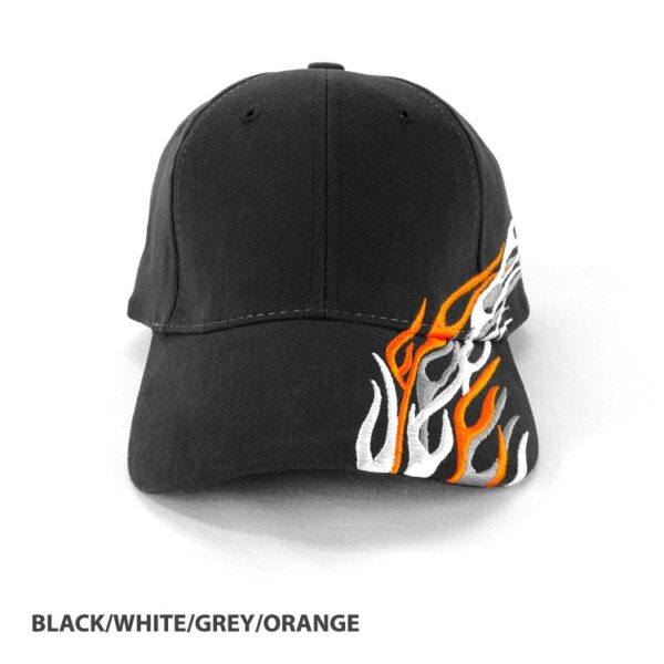 Cyclone Cap - Image 9