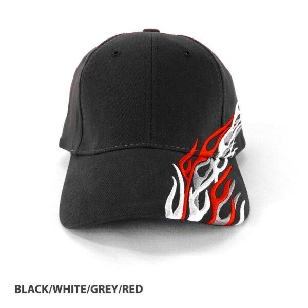 Cyclone Cap - Image 8