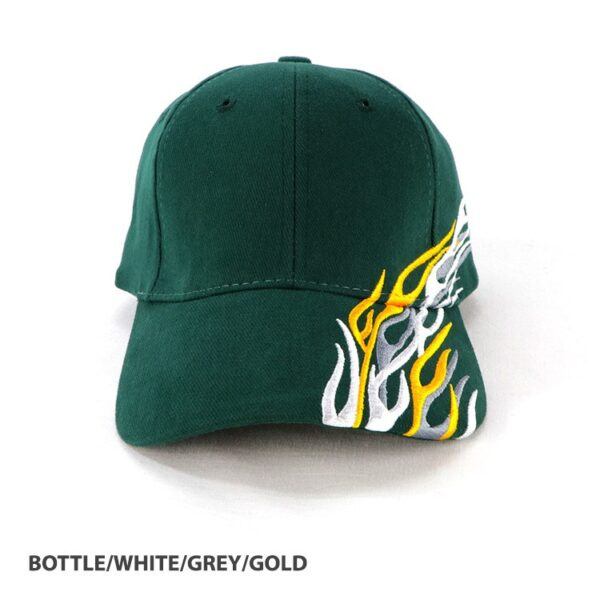 Cyclone Cap - Image 6