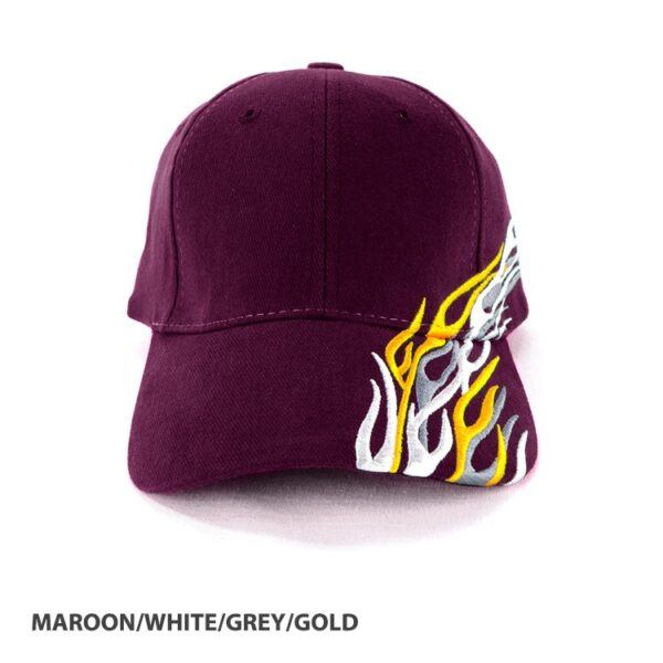 Cyclone Cap - Image 5