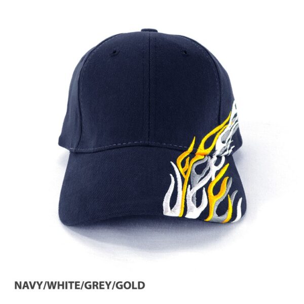 Cyclone Cap - Image 7