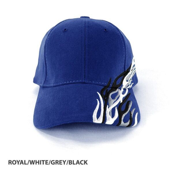 Cyclone Cap - Image 4