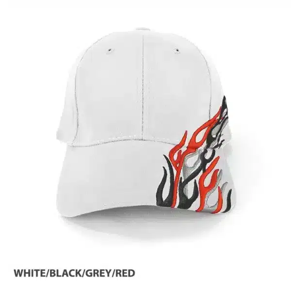 FCAAH189_White_Black_Grey_Red