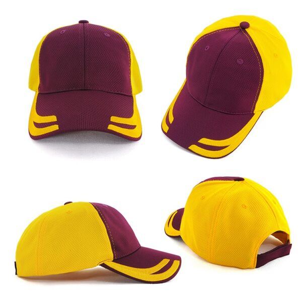 Tiburon Cap - Image 6