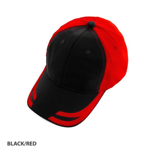 Tiburon Cap - Image 4