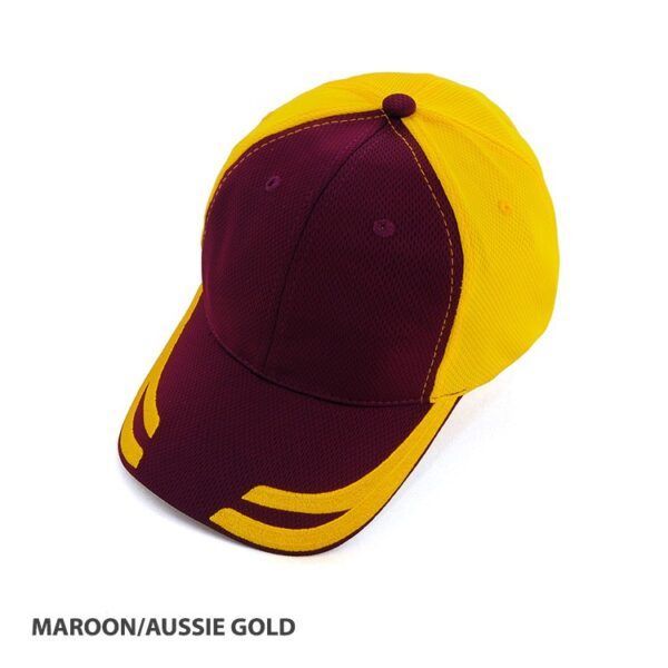 Tiburon Cap - Image 3