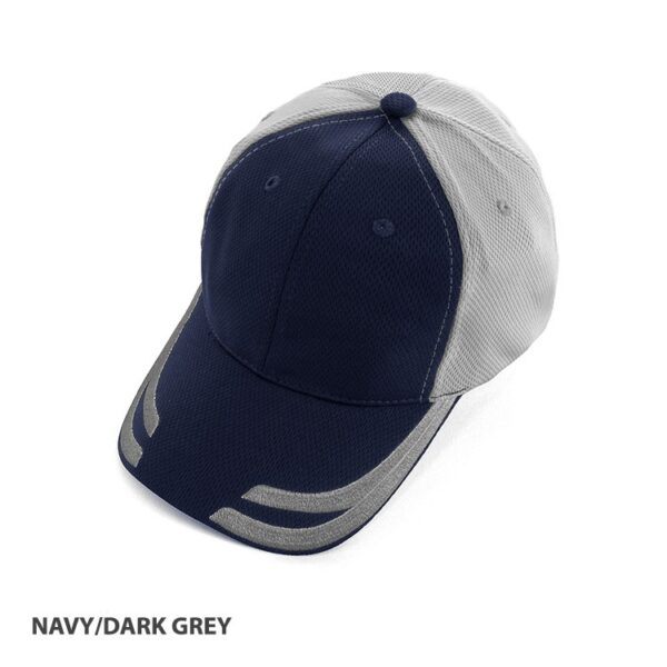 Tiburon Cap - Image 5