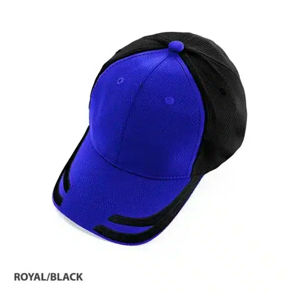 FCAAH231 royal black