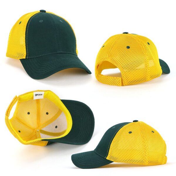 Hohner Cap - Image 7