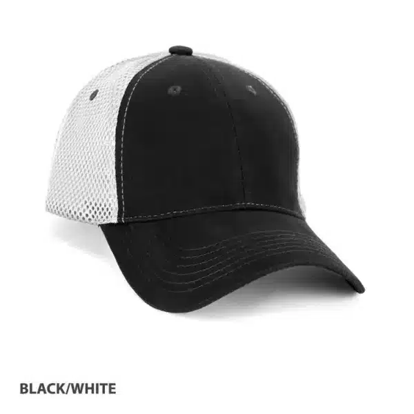 FCAAH235 black white