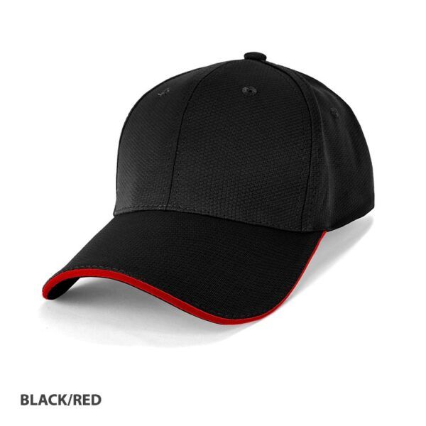100 Percent RPET Cap - Image 5