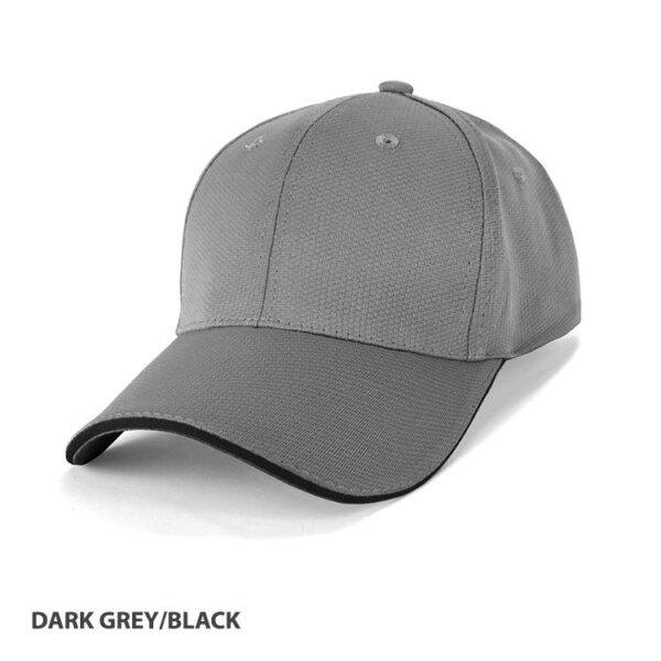 100 Percent RPET Cap - Image 4