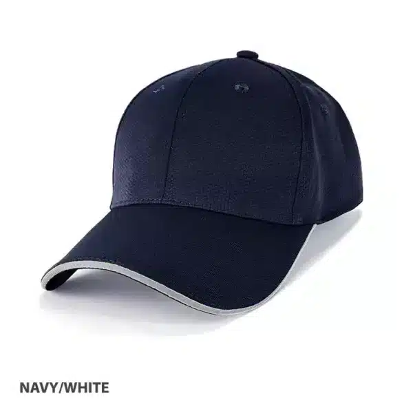 FCAAH240 navy white