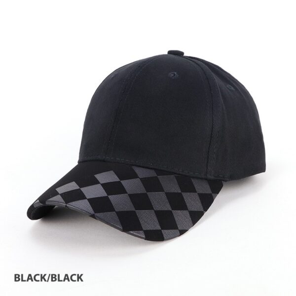 License Cap - Image 2
