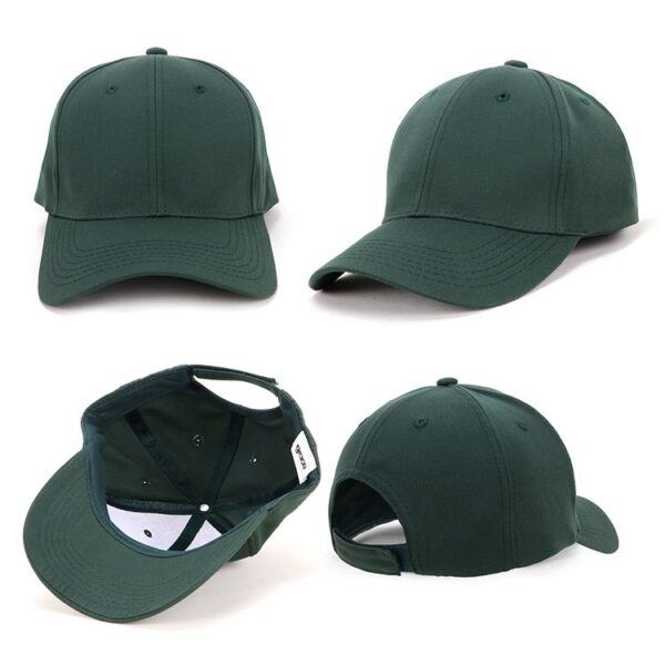 School Sports Cap - Image 6