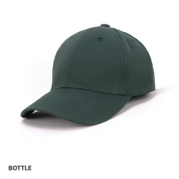 School Sports Cap - Image 3