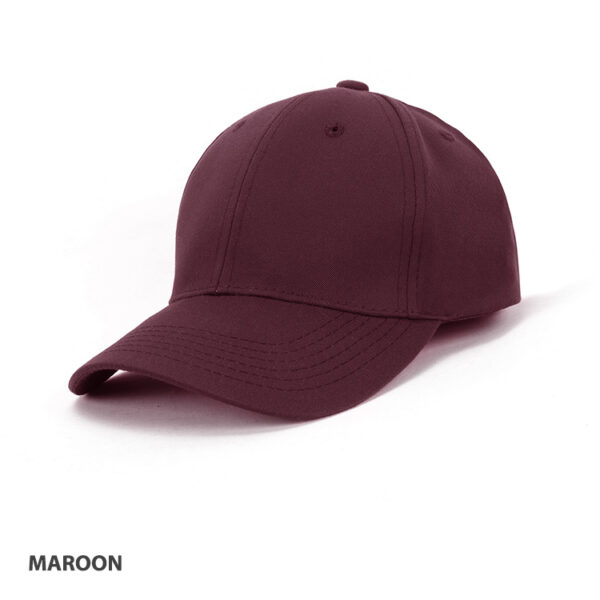 School Sports Cap - Image 4